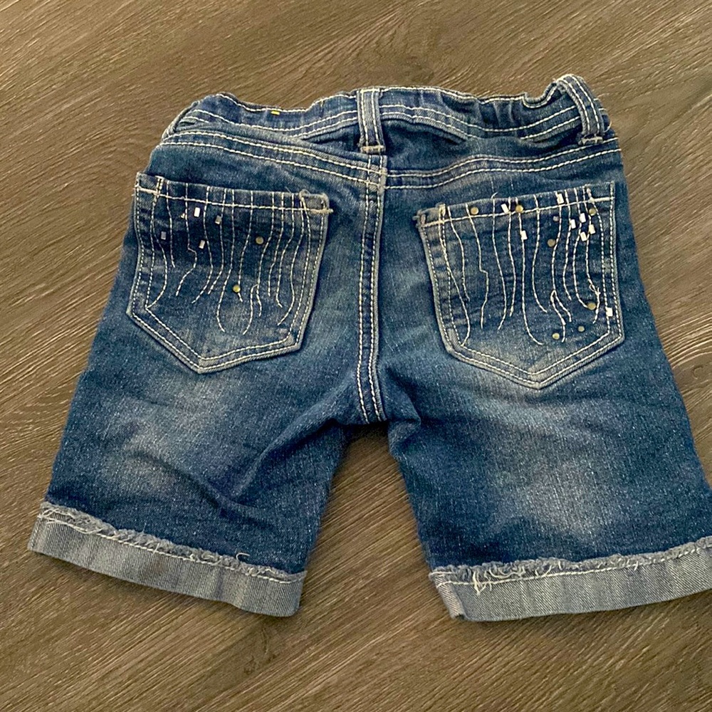 Kids shorts